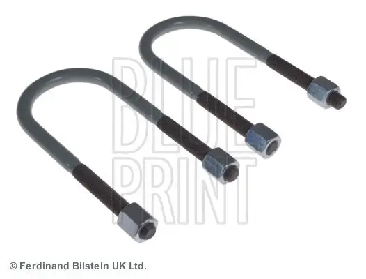 Federbride BLUE PRINT ADD68006