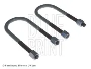 Federbride BLUE PRINT ADD68006