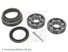 Radlagersatz Vorderachse links Vorderachse rechts BLUE PRINT ADD68216