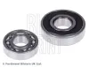 Radlagersatz Hinterachse links Hinterachse rechts BLUE PRINT ADD68316