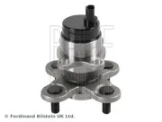 Radlagersatz Hinterachse BLUE PRINT ADD68324