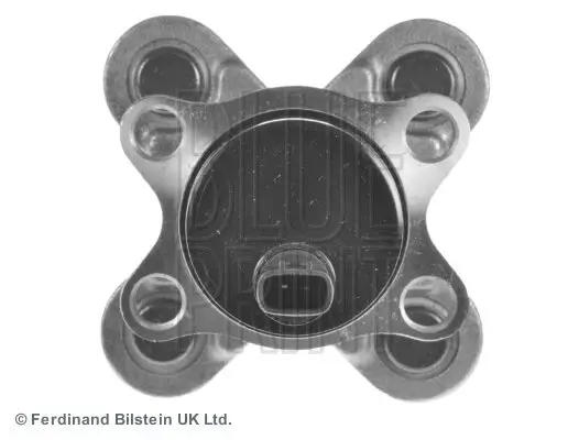 Radlagersatz Hinterachse BLUE PRINT ADD68324 Bild Radlagersatz Hinterachse BLUE PRINT ADD68324