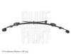 Federnpaket Hinterachse links Hinterachse rechts BLUE PRINT ADD68808