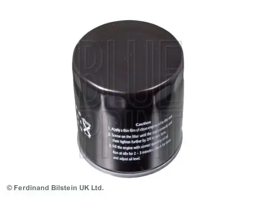 Ölfilter BLUE PRINT ADF122107