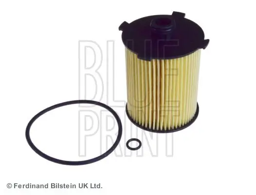 Ölfilter BLUE PRINT ADF122110