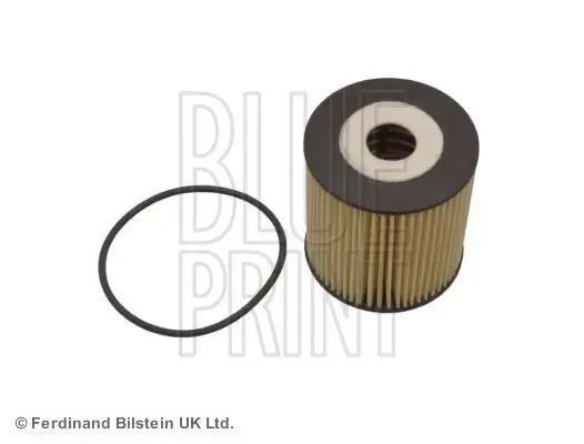 Ölfilter BLUE PRINT ADF122113