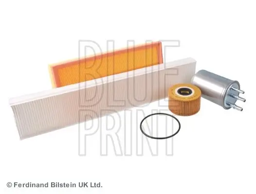 Teilesatz, Inspektion BLUE PRINT ADF122121 Bild Teilesatz, Inspektion BLUE PRINT ADF122121
