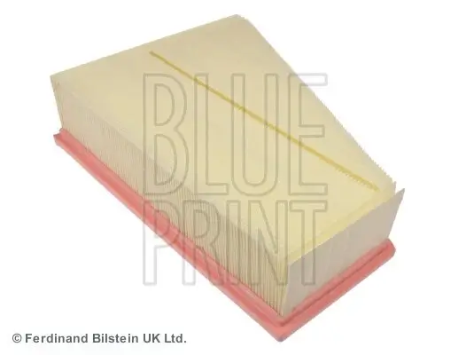 Luftfilter BLUE PRINT ADF122205 Bild Luftfilter BLUE PRINT ADF122205