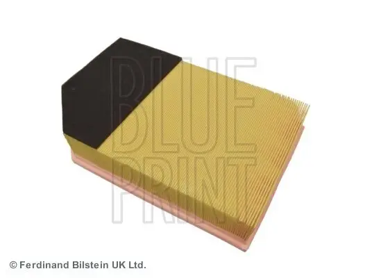 Luftfilter BLUE PRINT ADF122217 Bild Luftfilter BLUE PRINT ADF122217