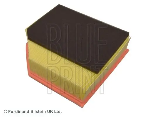 Luftfilter BLUE PRINT ADF122218 Bild Luftfilter BLUE PRINT ADF122218