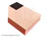 Luftfilter BLUE PRINT ADF122223 Bild Luftfilter BLUE PRINT ADF122223