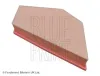 Luftfilter BLUE PRINT ADF122233 Bild Luftfilter BLUE PRINT ADF122233