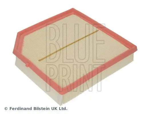 Luftfilter BLUE PRINT ADF122237 Bild Luftfilter BLUE PRINT ADF122237