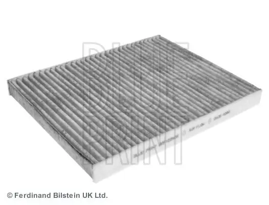 Filter, Innenraumluft BLUE PRINT ADF122505 Bild Filter, Innenraumluft BLUE PRINT ADF122505