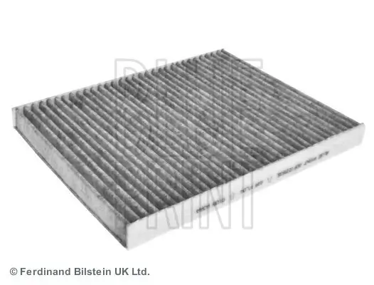 Filter, Innenraumluft BLUE PRINT ADF122505 Bild Filter, Innenraumluft BLUE PRINT ADF122505