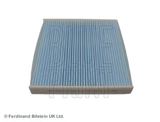 Filter, Innenraumluft BLUE PRINT ADF122510 Bild Filter, Innenraumluft BLUE PRINT ADF122510