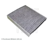 Filter, Innenraumluft BLUE PRINT ADF122515