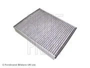 Filter, Innenraumluft BLUE PRINT ADF122516