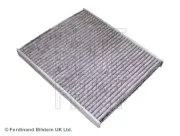 Filter, Innenraumluft BLUE PRINT ADF122518