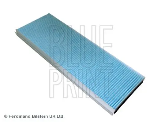 Filter, Innenraumluft BLUE PRINT ADF122519 Bild Filter, Innenraumluft BLUE PRINT ADF122519