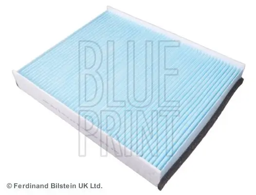 Filter, Innenraumluft BLUE PRINT ADF122520