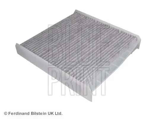 Filter, Innenraumluft BLUE PRINT ADF122523 Bild Filter, Innenraumluft BLUE PRINT ADF122523