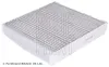 Filter, Innenraumluft BLUE PRINT ADF122523 Bild Filter, Innenraumluft BLUE PRINT ADF122523