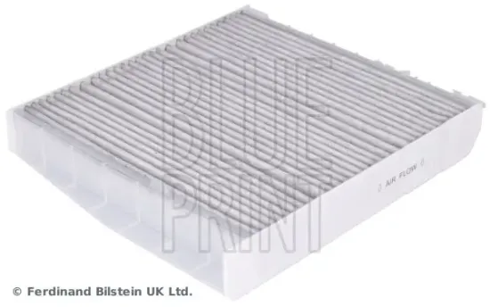 Filter, Innenraumluft BLUE PRINT ADF122523 Bild Filter, Innenraumluft BLUE PRINT ADF122523