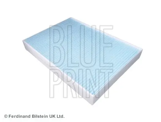 Filter, Innenraumluft BLUE PRINT ADF122524