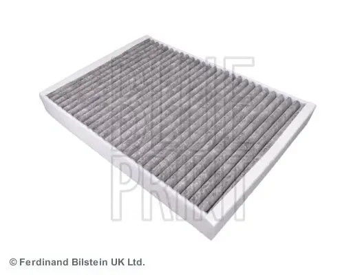 Filter, Innenraumluft BLUE PRINT ADF122525 Bild Filter, Innenraumluft BLUE PRINT ADF122525