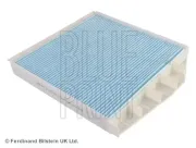 Filter, Innenraumluft BLUE PRINT ADF122526