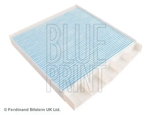 Filter, Innenraumluft BLUE PRINT ADF122527