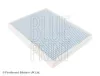 Filter, Innenraumluft BLUE PRINT ADF122528 Bild Filter, Innenraumluft BLUE PRINT ADF122528