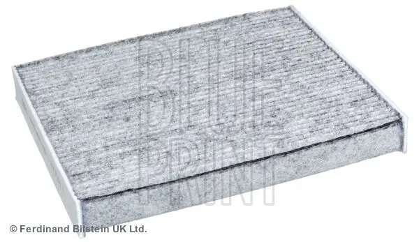 Filter, Innenraumluft BLUE PRINT ADF122529