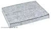 Filter, Innenraumluft BLUE PRINT ADF122529 Bild Filter, Innenraumluft BLUE PRINT ADF122529