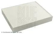 Filter, Innenraumluft BLUE PRINT ADF122530