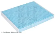 Filter, Innenraumluft BLUE PRINT ADF122532