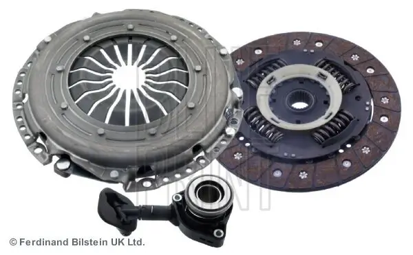 Kupplungssatz BLUE PRINT ADF1230101