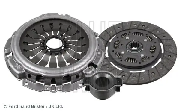 Kupplungssatz BLUE PRINT ADF1230108