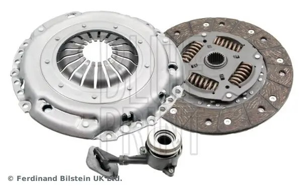Kupplungssatz BLUE PRINT ADF1230133