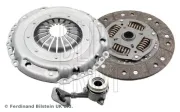 Kupplungssatz BLUE PRINT ADF1230133