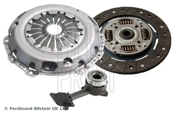 Kupplungssatz BLUE PRINT ADF123015