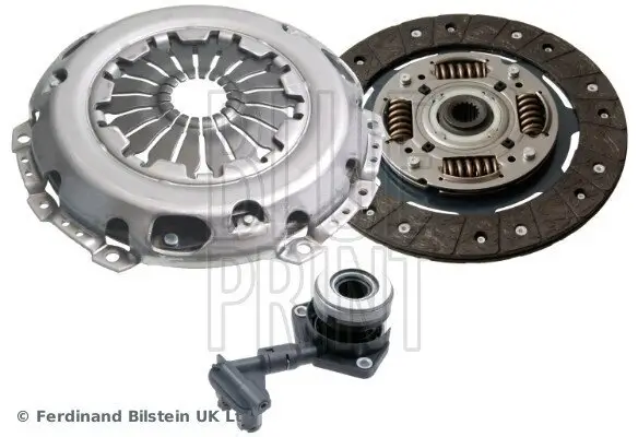 Kupplungssatz BLUE PRINT ADF123074