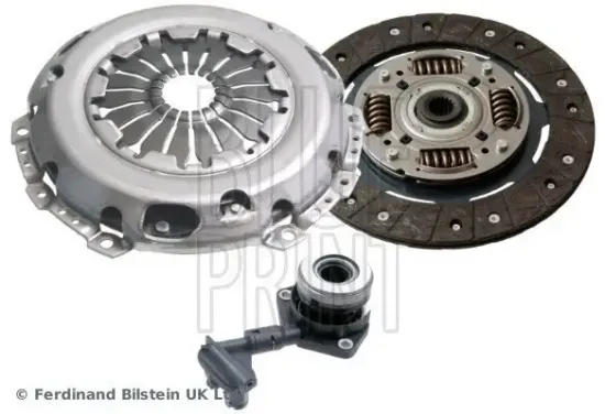 Kupplungssatz BLUE PRINT ADF123074 Bild Kupplungssatz BLUE PRINT ADF123074