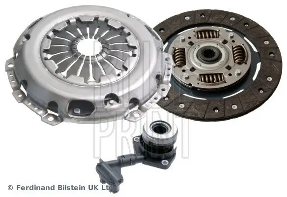 Kupplungssatz BLUE PRINT ADF123095