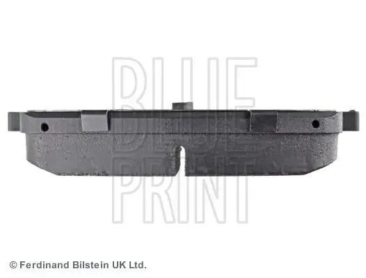 Bremsbelagsatz, Scheibenbremse Hinterachse BLUE PRINT ADF124232 Bild Bremsbelagsatz, Scheibenbremse Hinterachse BLUE PRINT ADF124232