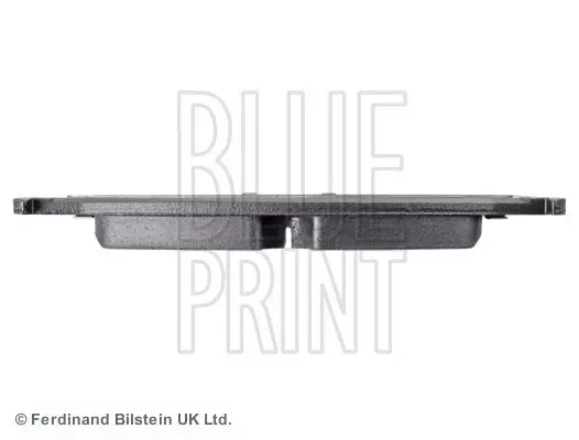 Bremsbelagsatz, Scheibenbremse BLUE PRINT ADF124234 Bild Bremsbelagsatz, Scheibenbremse BLUE PRINT ADF124234