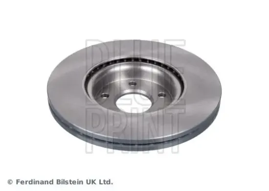 Bremsscheibe Vorderachse BLUE PRINT ADF124304 Bild Bremsscheibe Vorderachse BLUE PRINT ADF124304