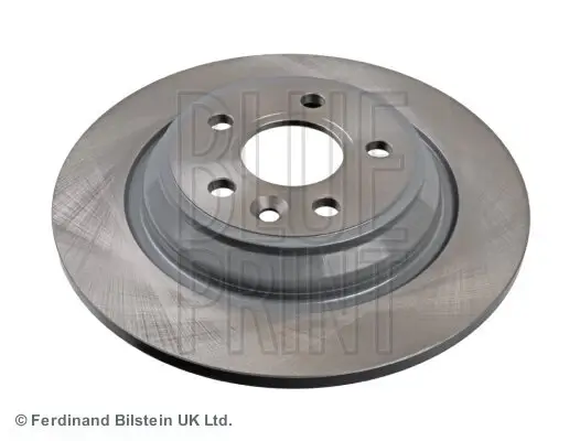 Bremsscheibe BLUE PRINT ADF124306