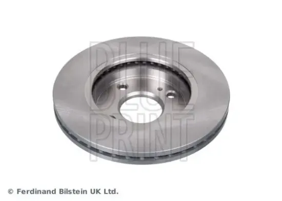Bremsscheibe Vorderachse BLUE PRINT ADF124309 Bild Bremsscheibe Vorderachse BLUE PRINT ADF124309